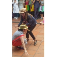 Llegó la PRIMAVERA - Nivel Inicial